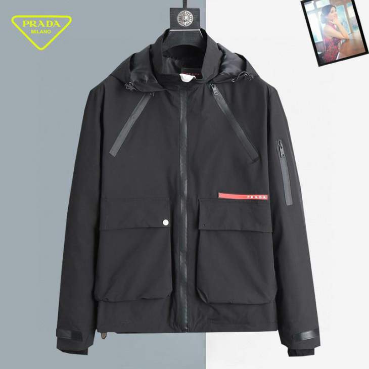 Picture of Prada Jackets _SKUPradaM-3XL12yr2130605